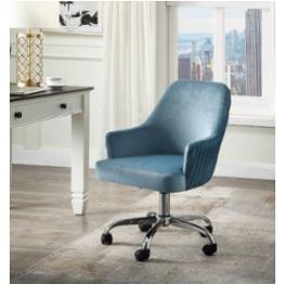 93071 Acme Furniture Vorope Home Office Furniture Office Chair
