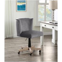 93073 Acme Furniture Cliasca Home Office Furniture Office Chair