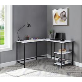 93082 Acme Furniture Home Office Furniture Desk