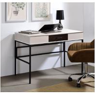 93090 Acme Furniture Verster Home Office Furniture Desk