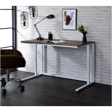 93094 Acme Furniture Tyrese Home Office Furniture Desk