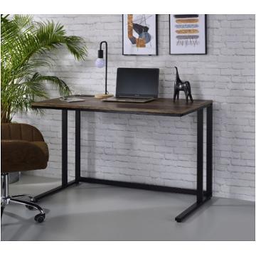 93096 Acme Furniture Tyrese Home Office Furniture Desk