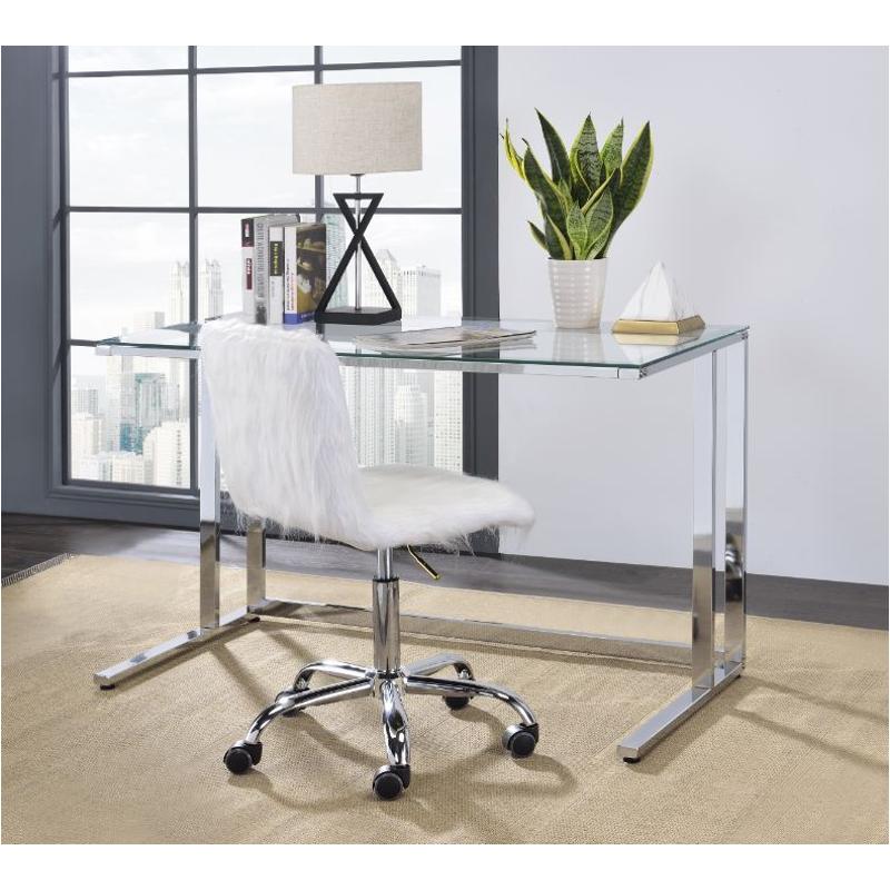 93100 Acme Furniture Tyrese Home Office Furniture Desk