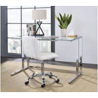 93100 Acme Furniture Tyrese Home Office Furniture Desk