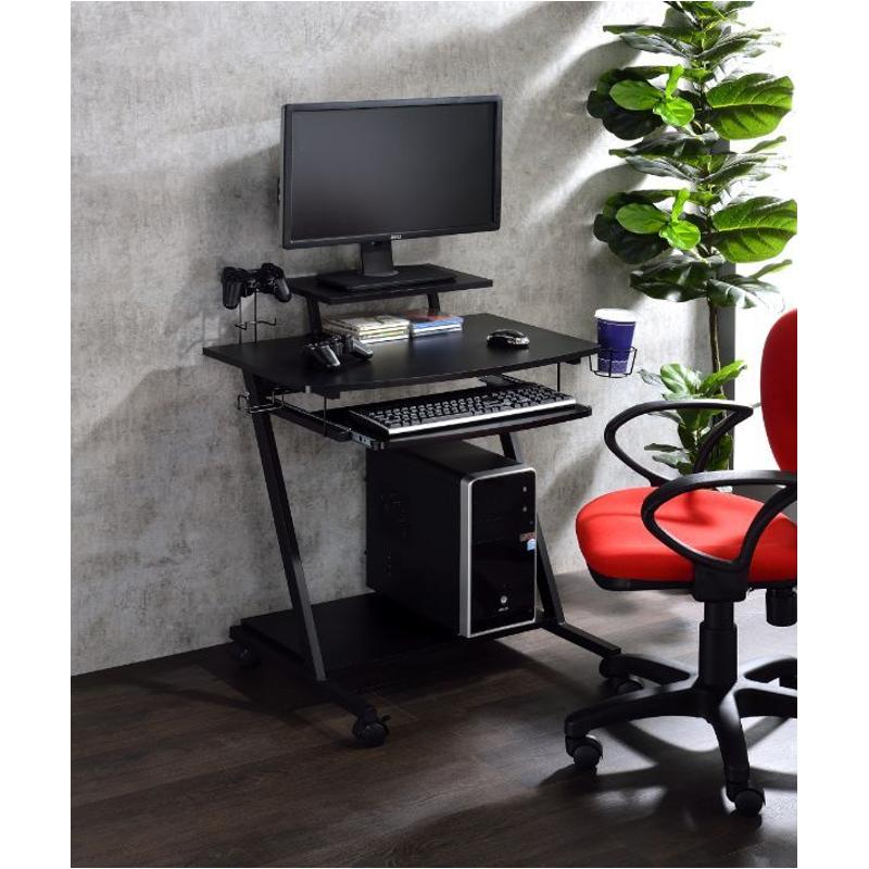 93127 Acme Furniture Ordrees Accent Furniture Game Table