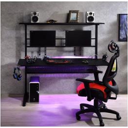 93130 Acme Furniture Canzi Accent Furniture Game Table