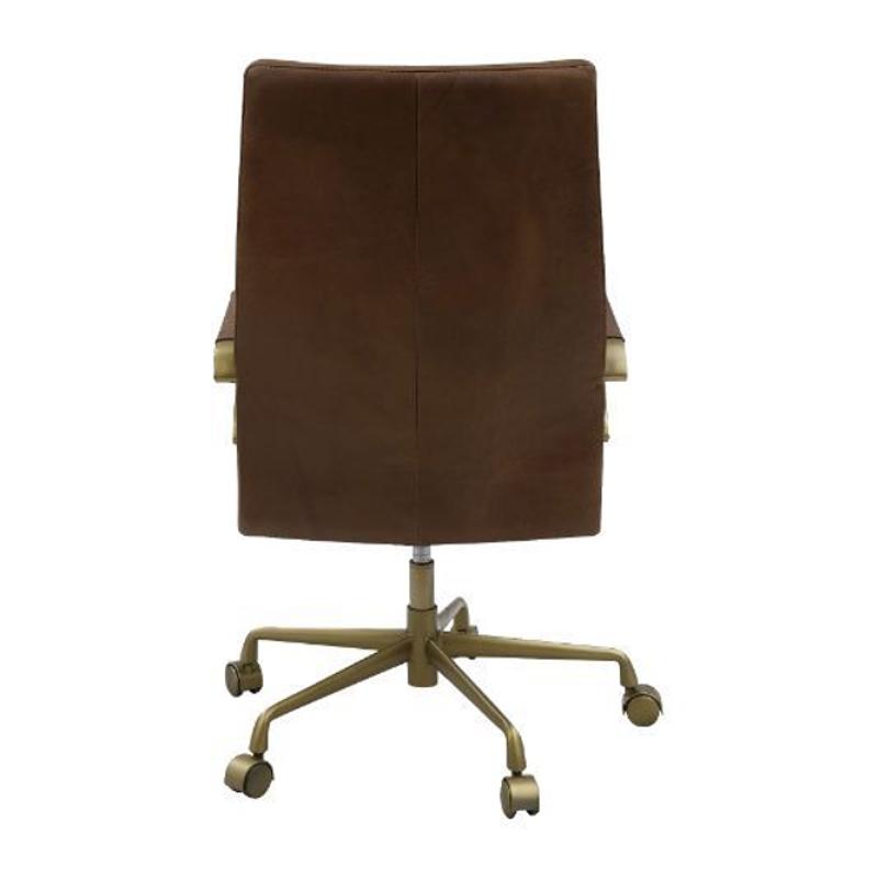93167 Acme Furniture Duralo Saturn Office Chair