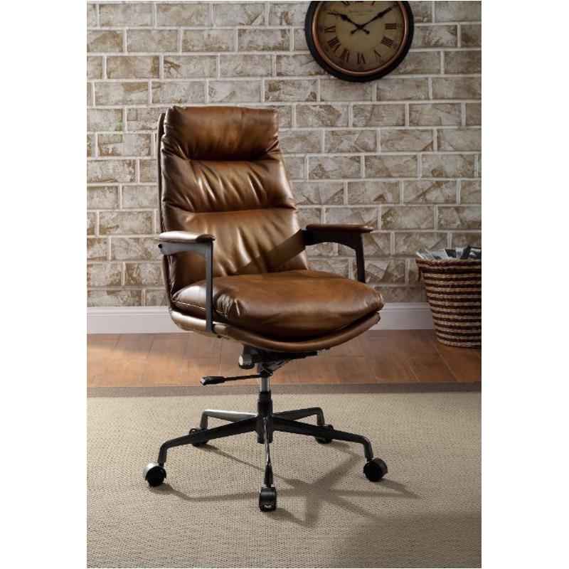 93169 Acme Furniture Crursa Home Office Furniture Office Chair