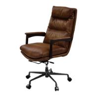 93169 Acme Furniture Crursa Sahara Office Chair