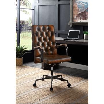 93175 Acme Furniture Noknas Home Office Furniture Office Chair