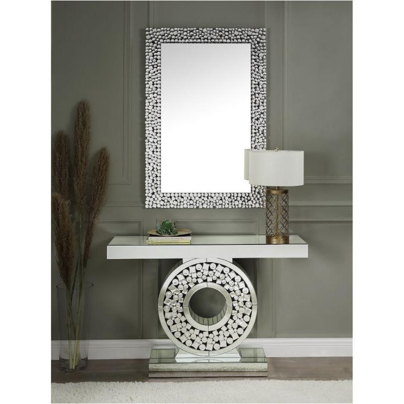 90502t Acme Furniture Kachina Living Room Furniture Sofa Table