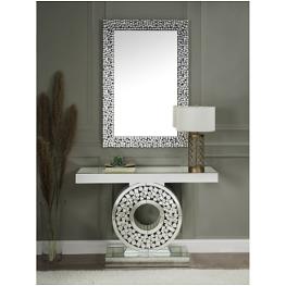 90502t Acme Furniture Kachina Living Room Furniture Sofa Table