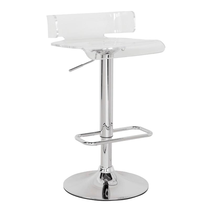 96260 Acme Furniture Rania Accent Furniture Stool