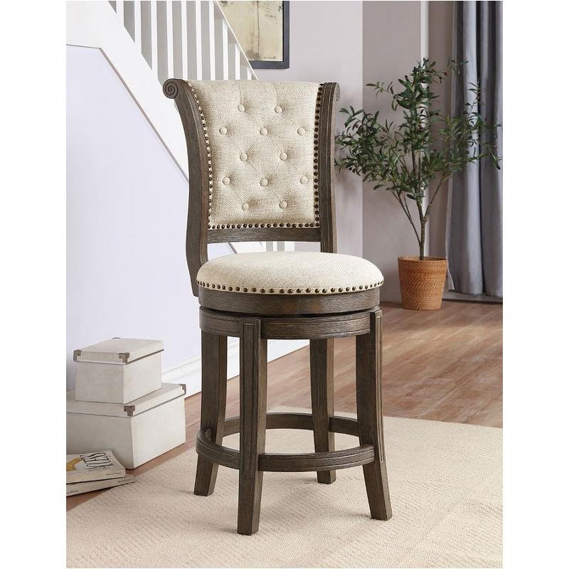 96455 Acme Furniture Glison Dining Room Furniture Dining Chair