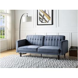 Lv00085 Acme Furniture Qinven Living Room Furniture Futon
