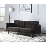 Lv00086 Acme Furniture Qinven Living Room Furniture Futon