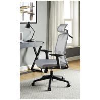 Of00099 Acme Furniture Umika Home Office Furniture Office Chair