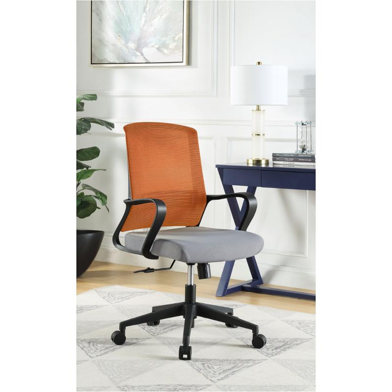 Of00101 Acme Furniture Tanko Home Office Furniture Office Chair