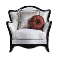 Lv00253 Acme Furniture Nurmive Living Room Furniture Living Room Chair