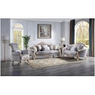 Lv00254 Acme Furniture Galelvith Living Room Furniture Sofa