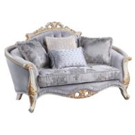 Lv00255 Acme Furniture Galelvith Living Room Furniture Loveseat
