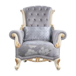 Lv00256 Acme Furniture Galelvith Living Room Furniture Living Room Chair