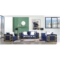 Lv00293 Acme Furniture Virrux Living Room Furniture Sofa