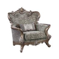 Lv00301 Acme Furniture Elozzol Living Room Furniture Living Room Chair