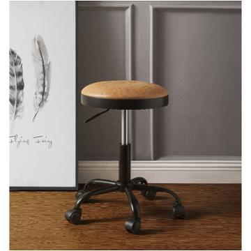 96156 Acme Furniture Ouray Dining Room Furniture Stool