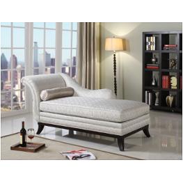 96198 Acme Furniture Kimbra Living Room Furniture Chaise