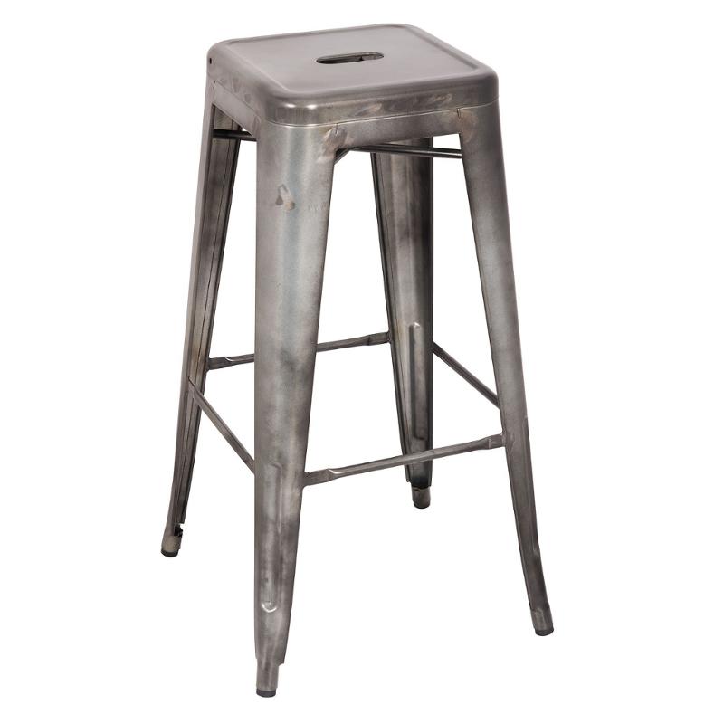 96251 Acme Furniture Kiara Accent Furniture Stool