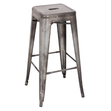 96251 Acme Furniture Kiara Accent Furniture Stool