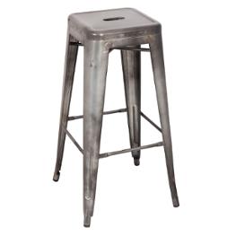 96251 Acme Furniture Kiara Accent Furniture Stool