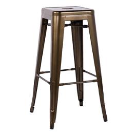96252 Acme Furniture Kiara Accent Furniture Stool