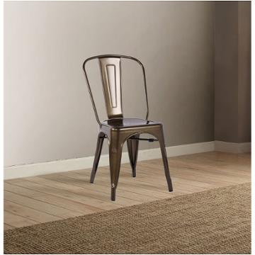 96255 Acme Furniture Jakia Dining Room Furniture Dining Chair