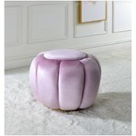 96465 Acme Furniture Heiress Living Room Furniture Ottoman