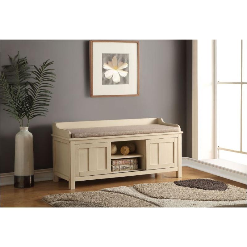 96620 Acme Furniture Rosio Living Room Furniture Benche