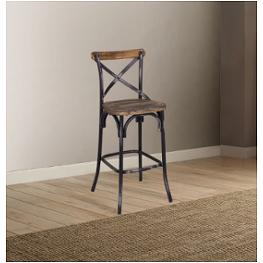 96640 Acme Furniture Zaire Accent Furniture Accent Chair