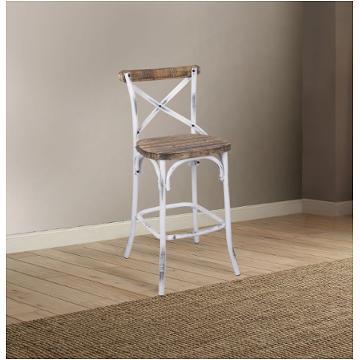 96642 Acme Furniture Zaire Accent Furniture Accent Chair