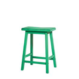 96651 Acme Furniture Gaucho Living Room Furniture Stool