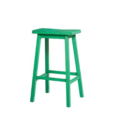 96652 Acme Furniture Gaucho Living Room Furniture Stool