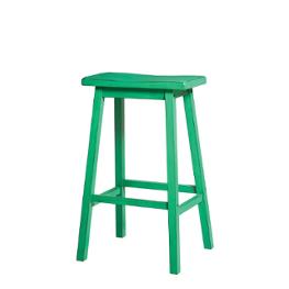 96652 Acme Furniture Gaucho Living Room Furniture Stool