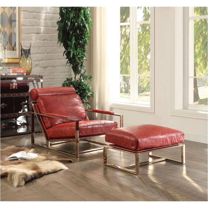96672 Acme Furniture Quinto Accent Furniture Accent Chair