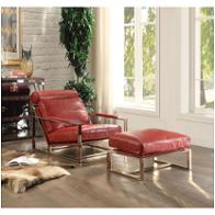 96672 Acme Furniture Quinto Accent Furniture Accent Chair