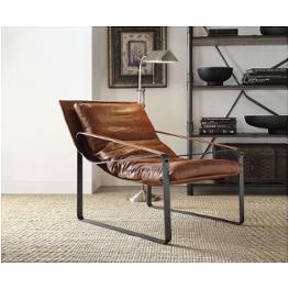 96674 Acme Furniture Quoba Accent Furniture Accent Chair