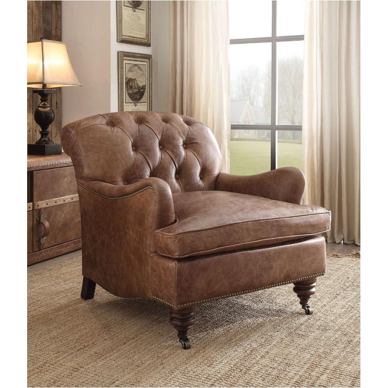 96677 Acme Furniture Durham Accent Furniture Accent Chair