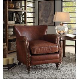 96679 Acme Furniture Leeds Accent Furniture Accent Chair