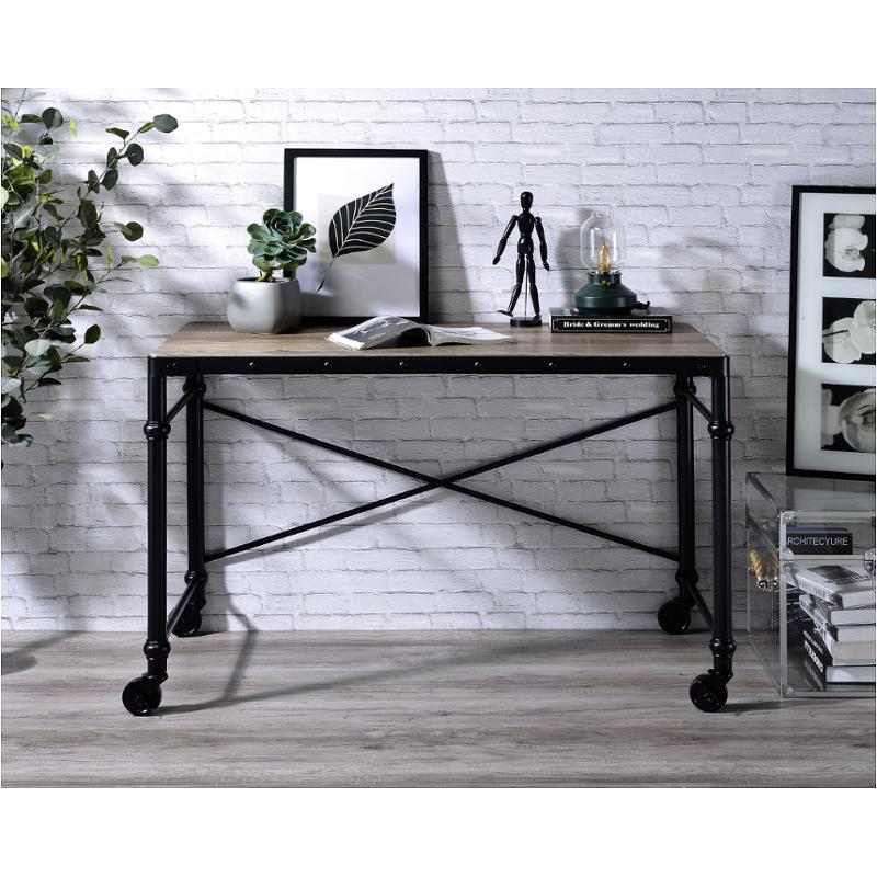 Of00103 Acme Furniture Oklarth Home Office Furniture Desk