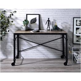 Of00103 Acme Furniture Oklarth Home Office Furniture Desk