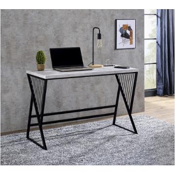 Of00110 Acme Furniture Collick Home Office Furniture Desk